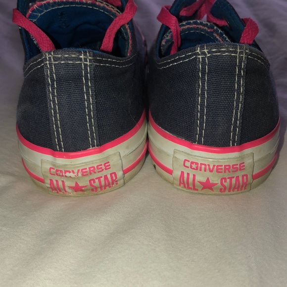 Converse sneakers - Picture 3 of 5